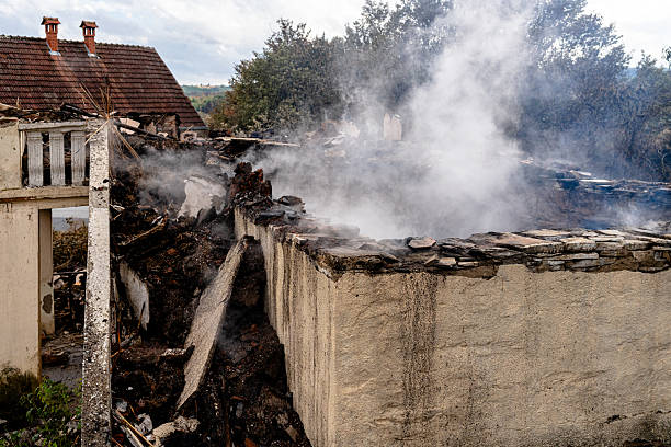 Affordable Emergency Fire Cleanup solutions in Brentwood, MD